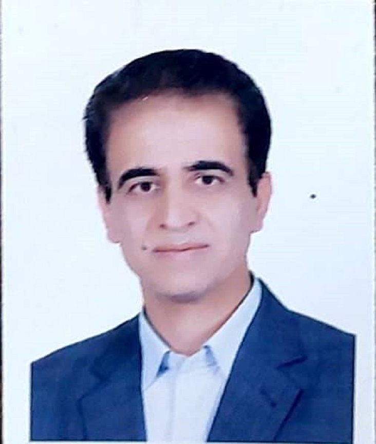 دکتر شربتدار